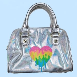 Betsey Johnson Purse